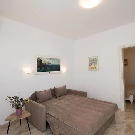 Spanelis Hotel Mykonos Town