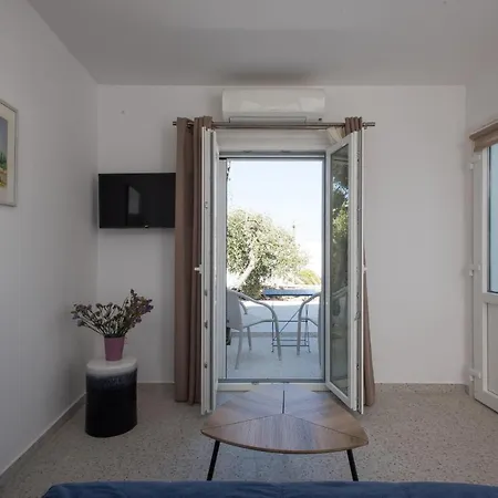 Hotel Spanelis