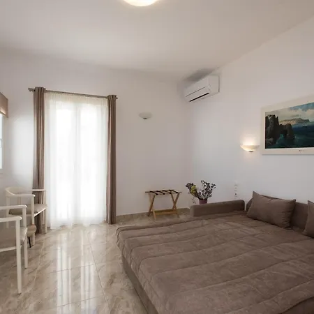 Spanelis Hotel Mykonos Town