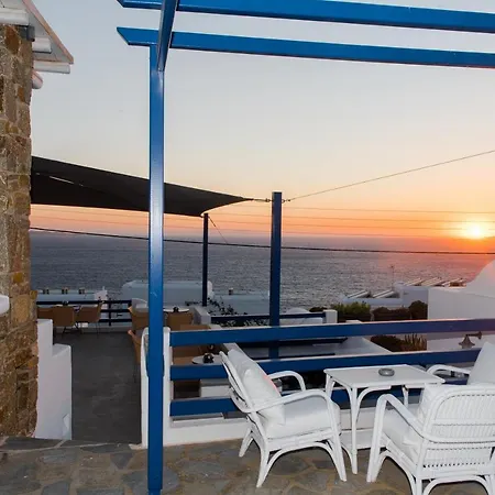 Spanelis Mykonos Town