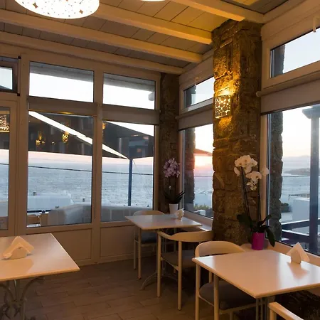 Hotel Spanelis 2*