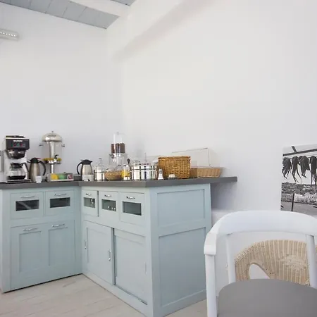 Hotel Spanelis Mykonos Town