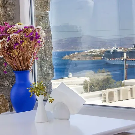 Spanelis Hotel