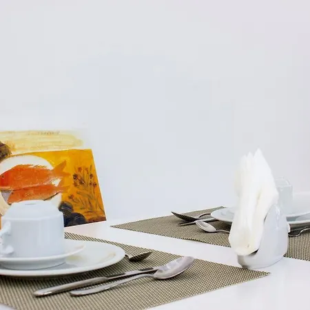 Spanelis Hotel 2*