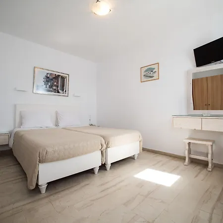 Hotel Spanelis