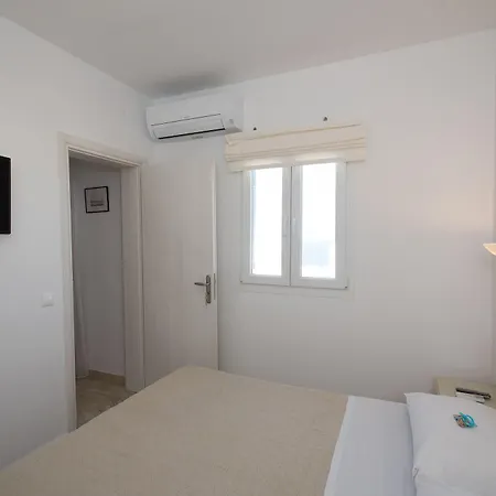 Spanelis Hotel 2*