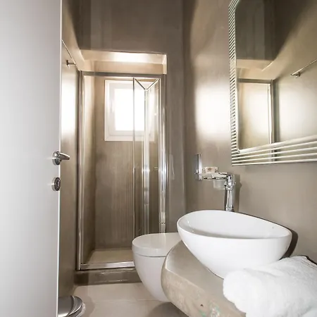 Hotel Spanelis Mykonos Town