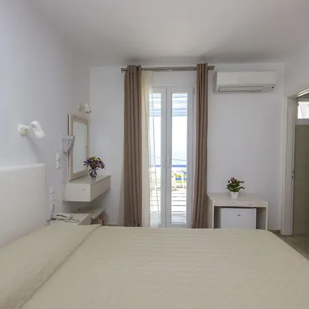 Spanelis Mykonos Town