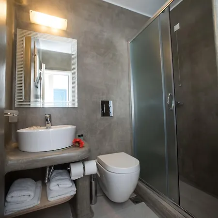 Hotel Spanelis