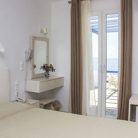 Hotel Spanelis