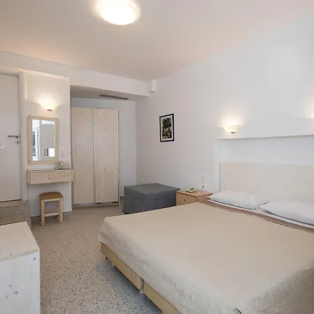 Spanelis Hotel