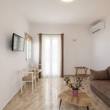 Hotel Spanelis Mykonos Town