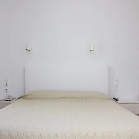 Hotel Spanelis Mykonos Town