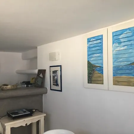 Hotel Spanelis Mykonos Town