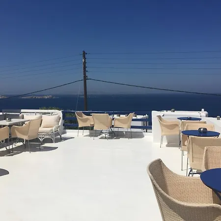 Hotel Spanelis