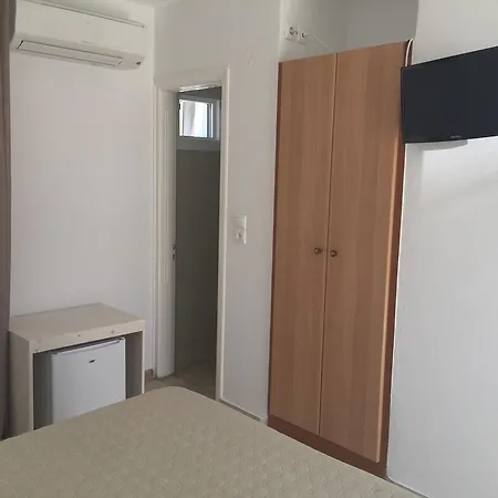 Hotel Spanelis 2*
