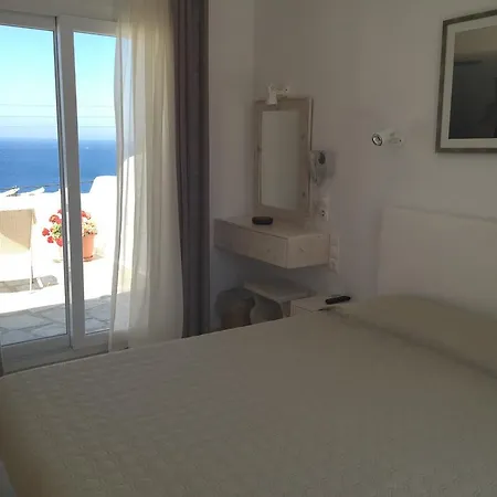Spanelis Hotel