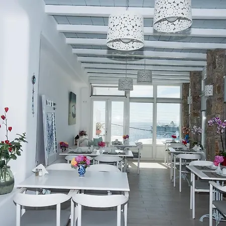 Hotel Spanelis