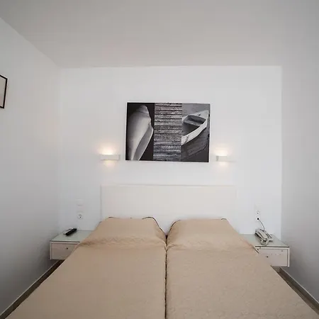 Hotel Spanelis Mykonos Town