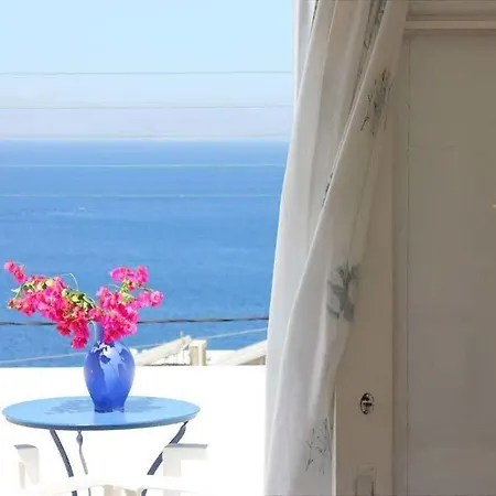 Hotel Spanelis Mykonos Town