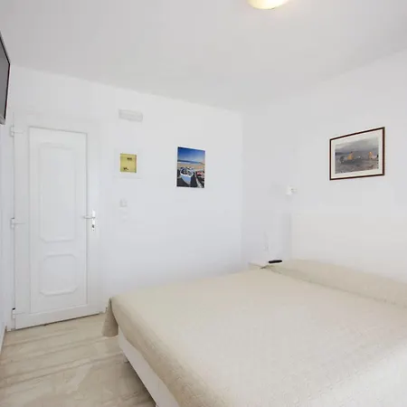 Hotel Spanelis 2*