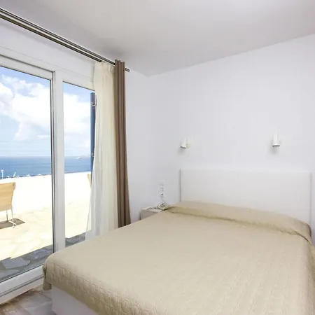Hotel Spanelis Mykonos Town