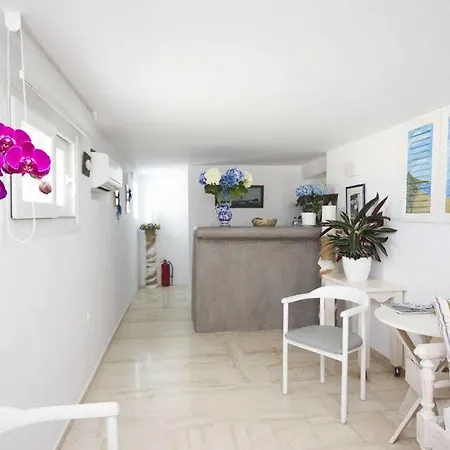 Spanelis Hotel 2*