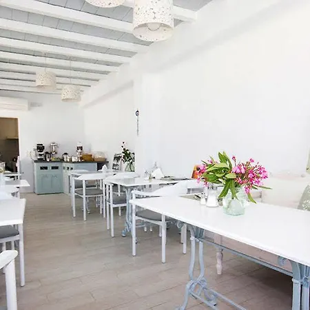 Spanelis Hotel