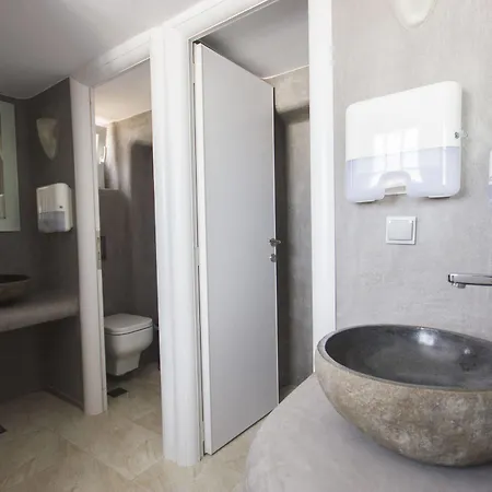 Spanelis Hotel